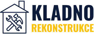Rekonstrukce panelového jádra Kladno